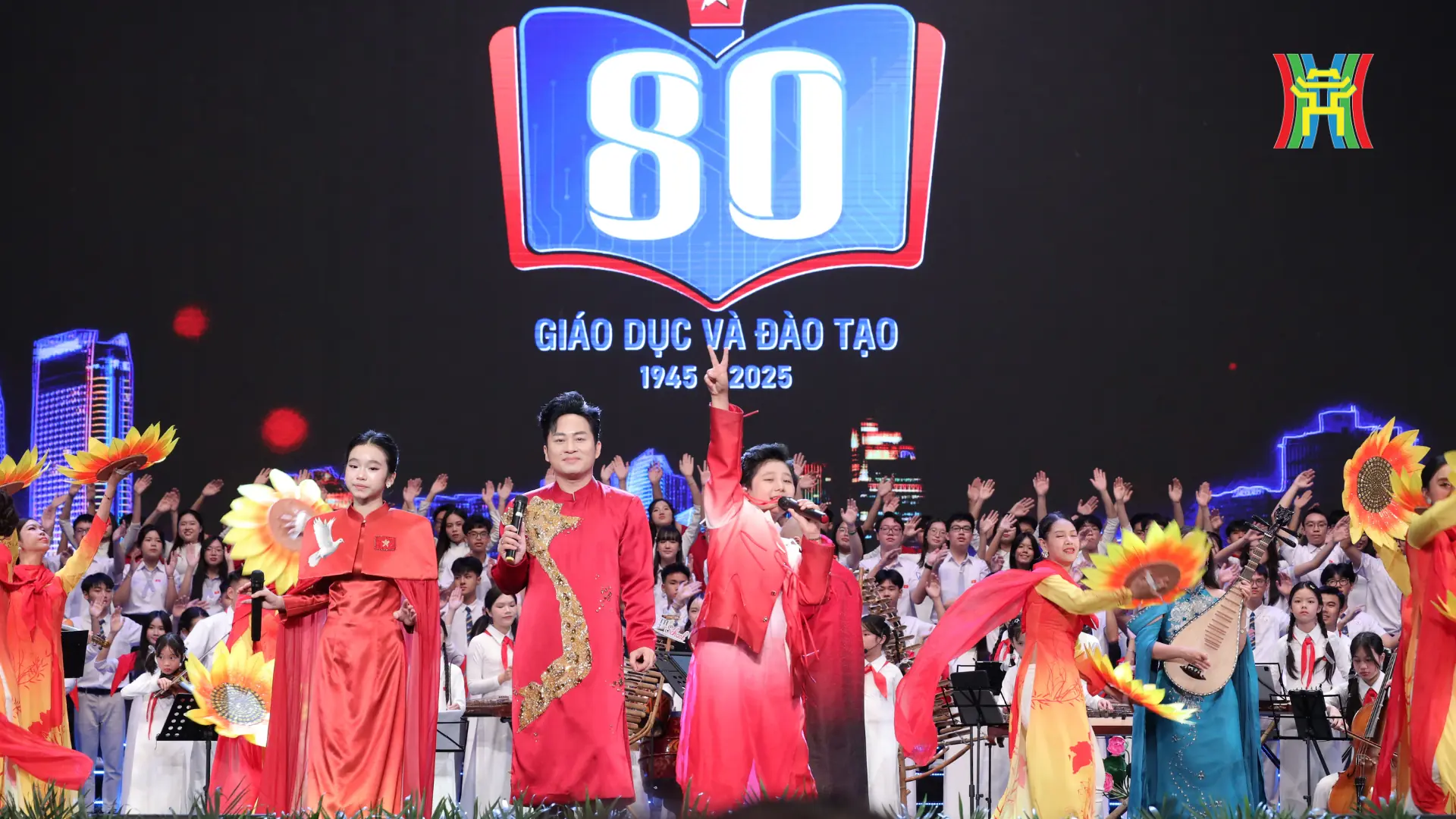 Đài PTTH Hà Nội